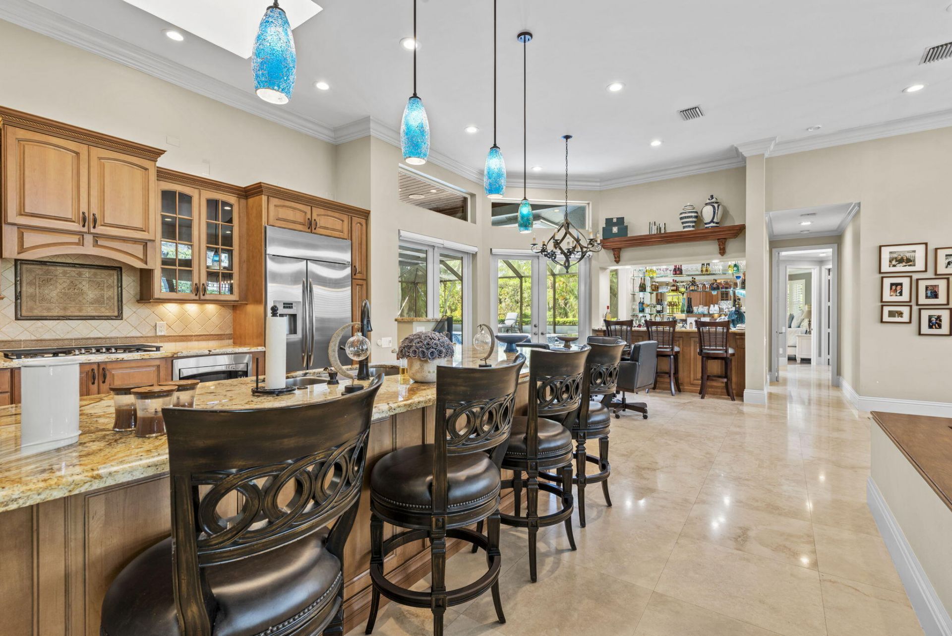 7900 N Upper Ridge Drive N, Parkland, FL 33067 Photo