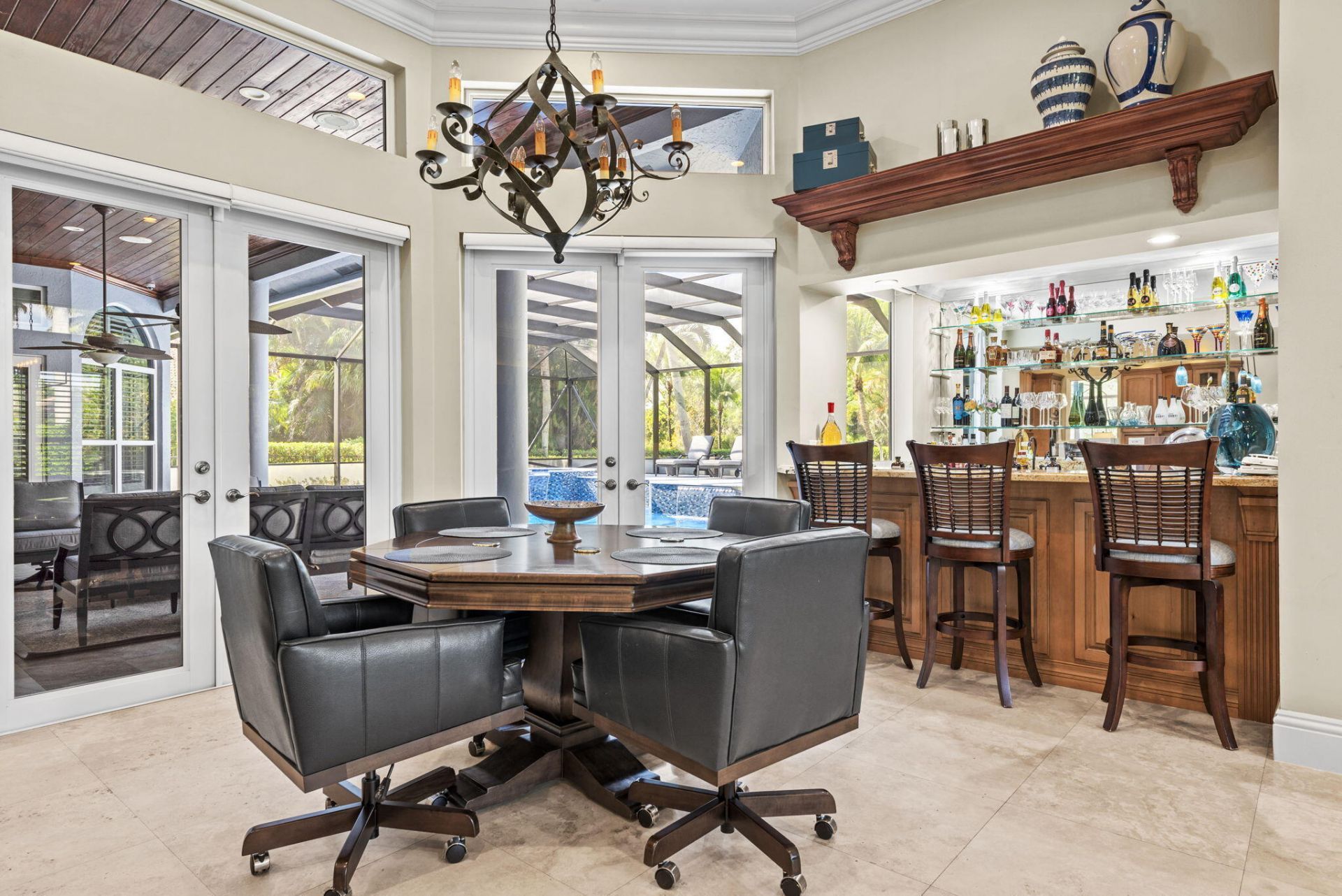 7900 N Upper Ridge Drive N, Parkland, FL 33067 Photo