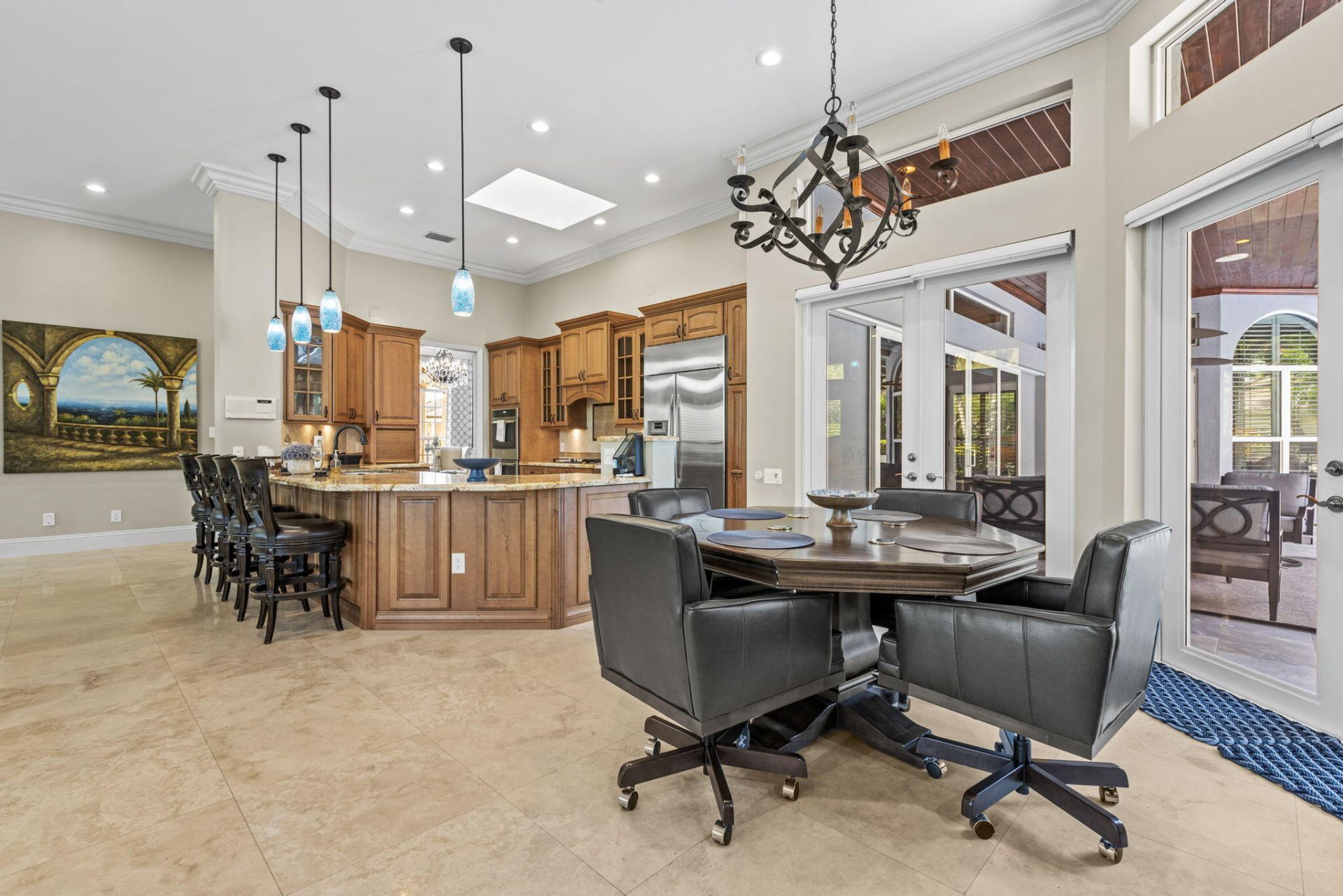 7900 N Upper Ridge Drive N, Parkland, FL 33067 Photo