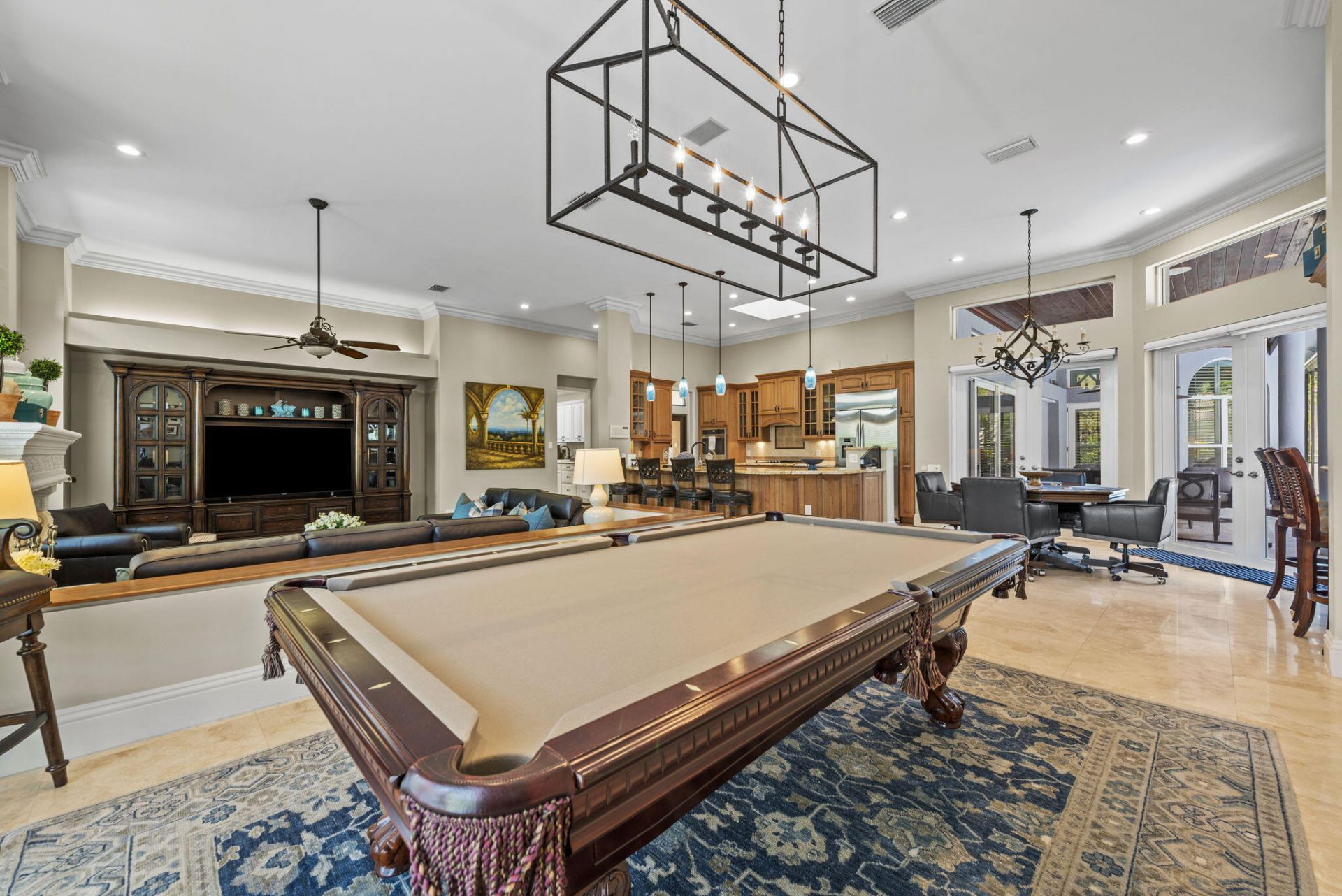 7900 N Upper Ridge Drive N, Parkland, FL 33067 Photo