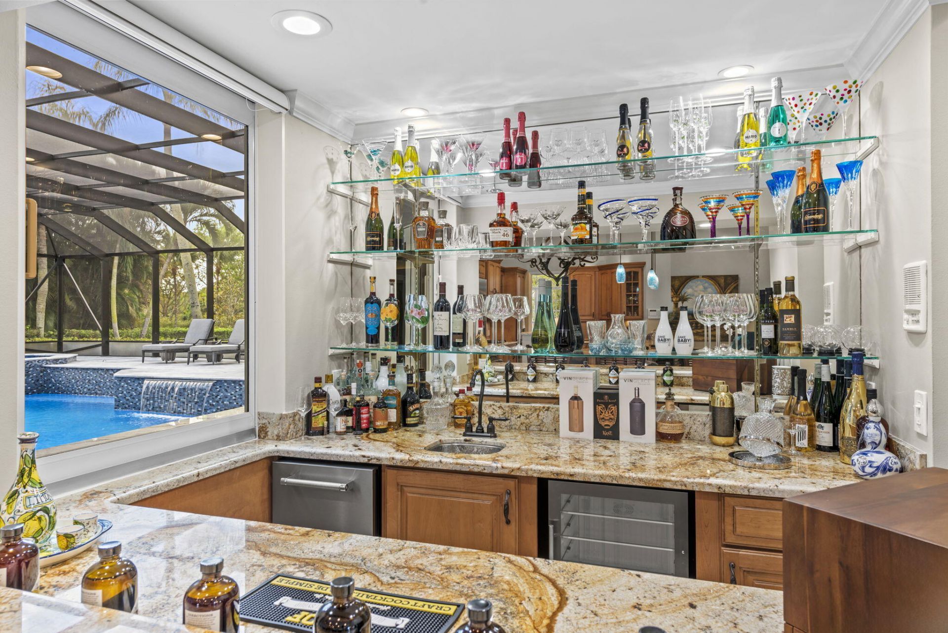 7900 N Upper Ridge Drive N, Parkland, FL 33067 Photo