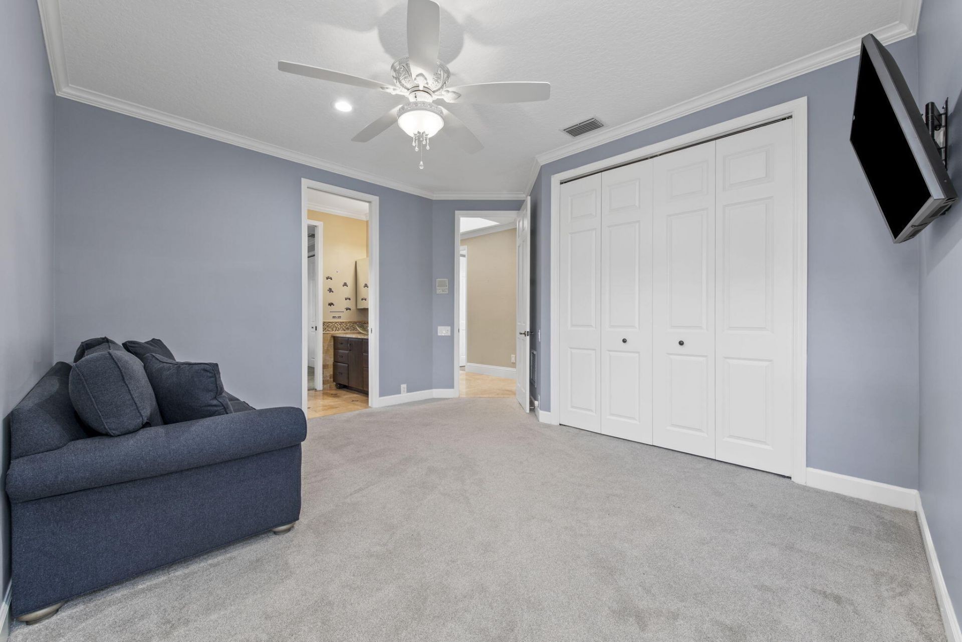 7900 N Upper Ridge Drive N, Parkland, FL 33067 Photo