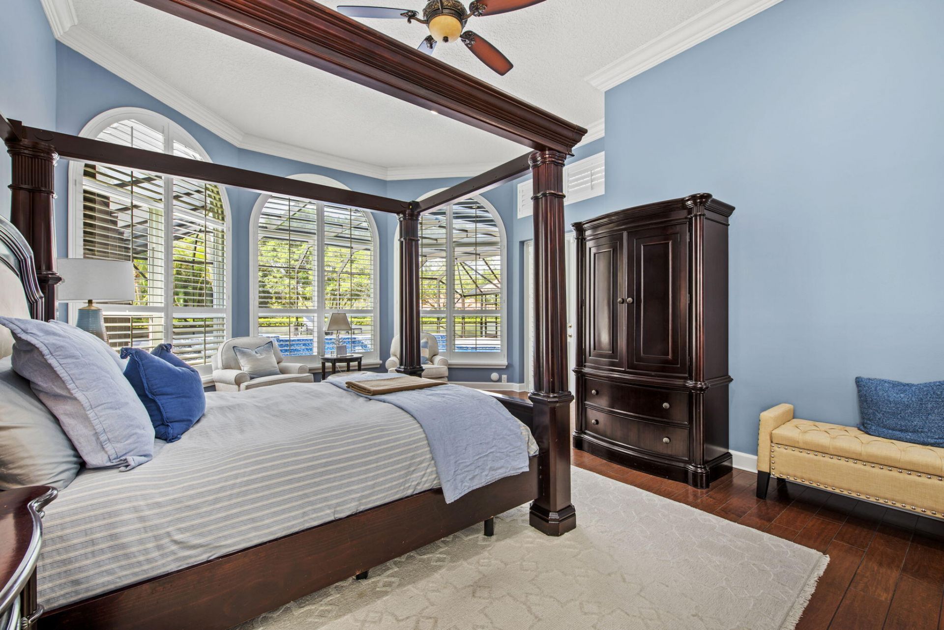 7900 N Upper Ridge Drive N, Parkland, FL 33067 Photo