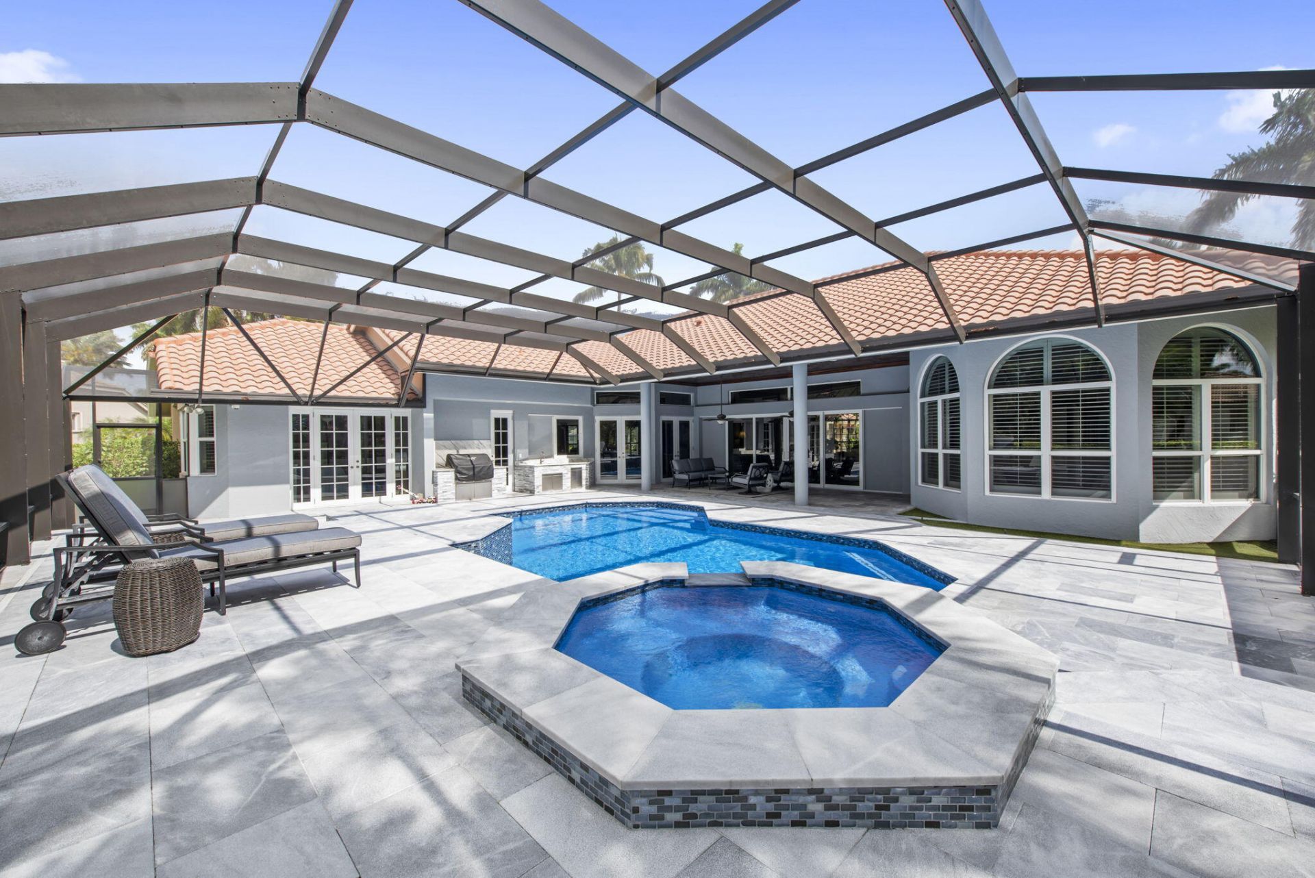 7900 N Upper Ridge Drive N, Parkland, FL 33067 Photo