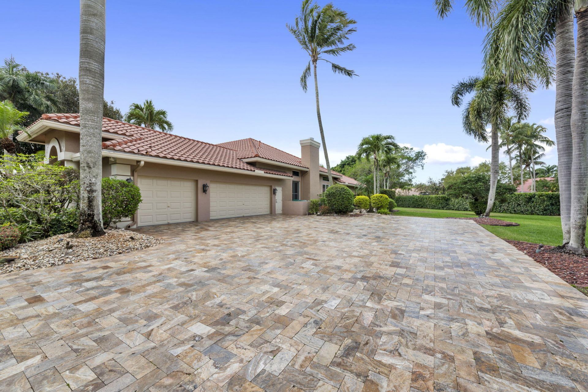 7900 N Upper Ridge Drive N, Parkland, FL 33067 Photo