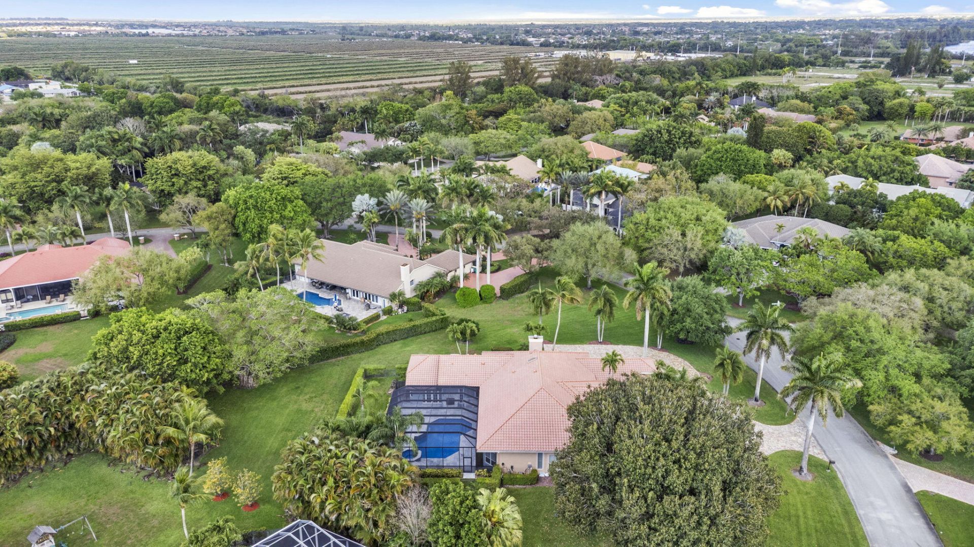 7900 N Upper Ridge Drive N, Parkland, FL 33067 Photo