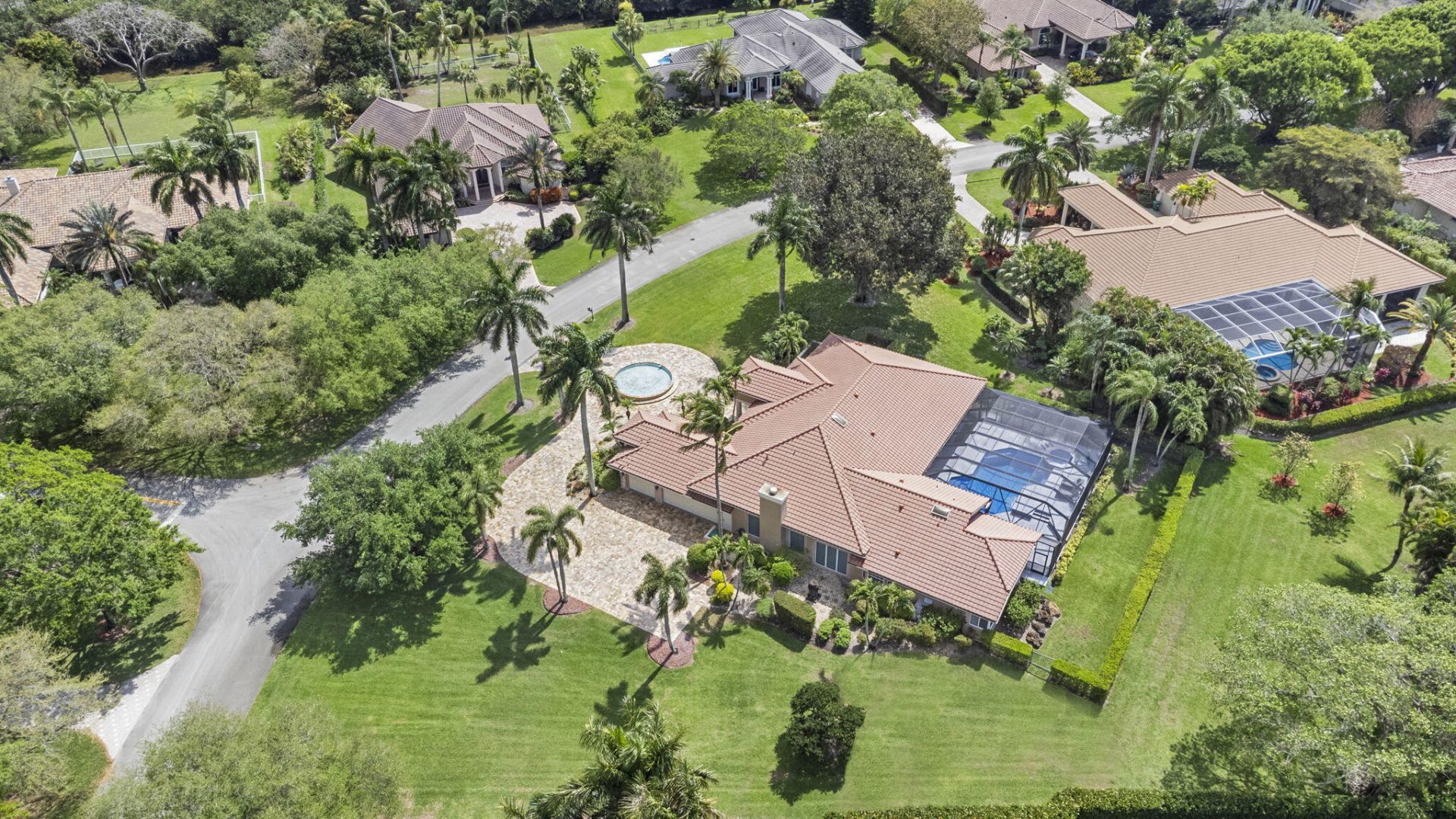 7900 N Upper Ridge Drive N, Parkland, FL 33067 Photo