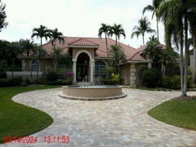 7900 N Upper Ridge Drive N, Parkland, FL 33067 Photo
