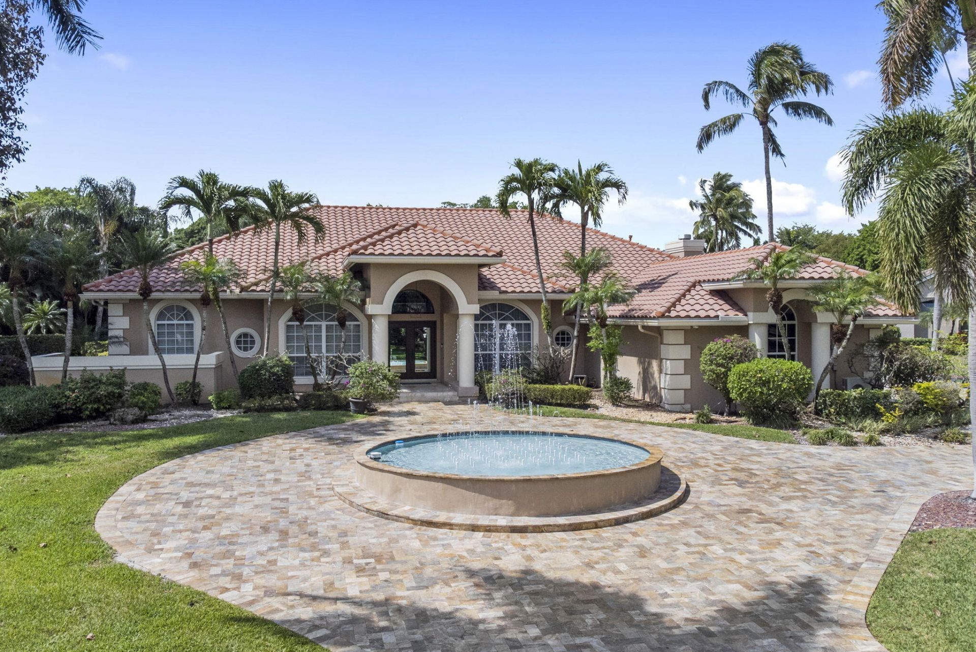 7900 N Upper Ridge Drive N, Parkland, FL 33067 Photo