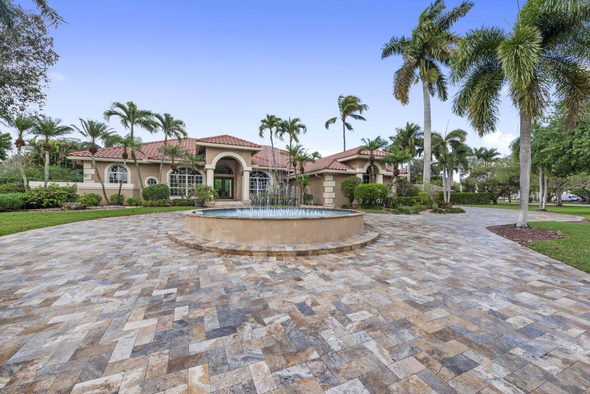 7900 N Upper Ridge Drive N, Parkland, FL 33067 Photo