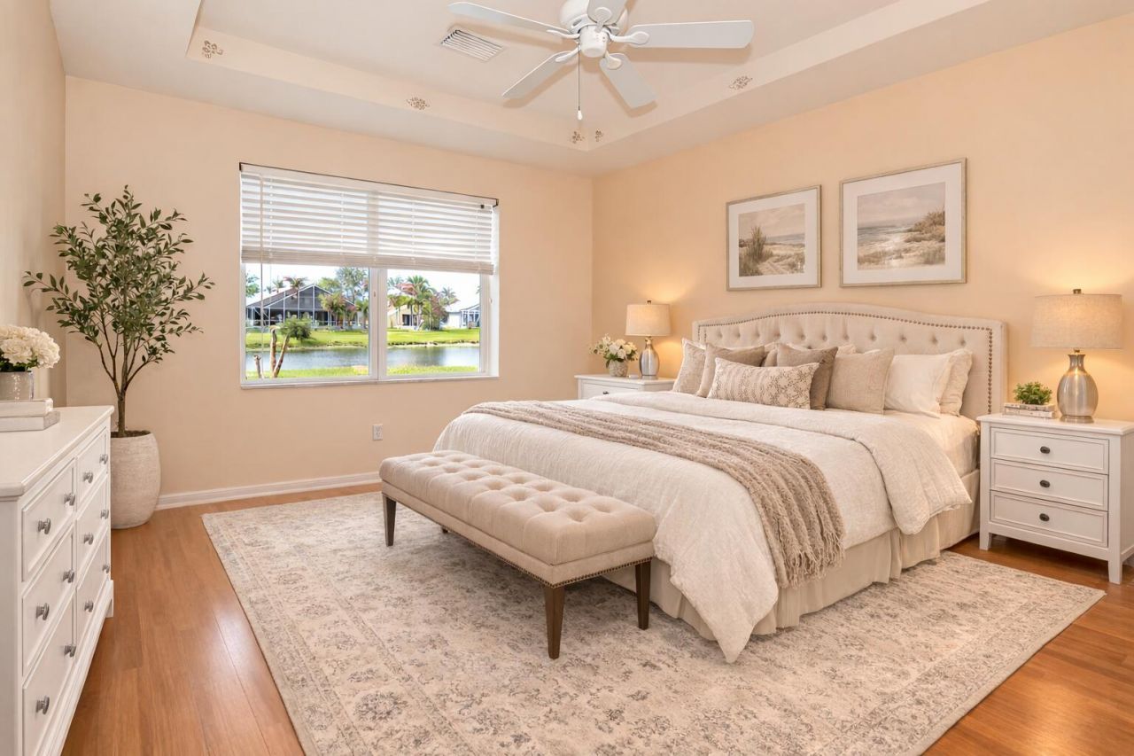 350 SW Lake Forest Way, Port Saint Lucie, FL 34986 Photo