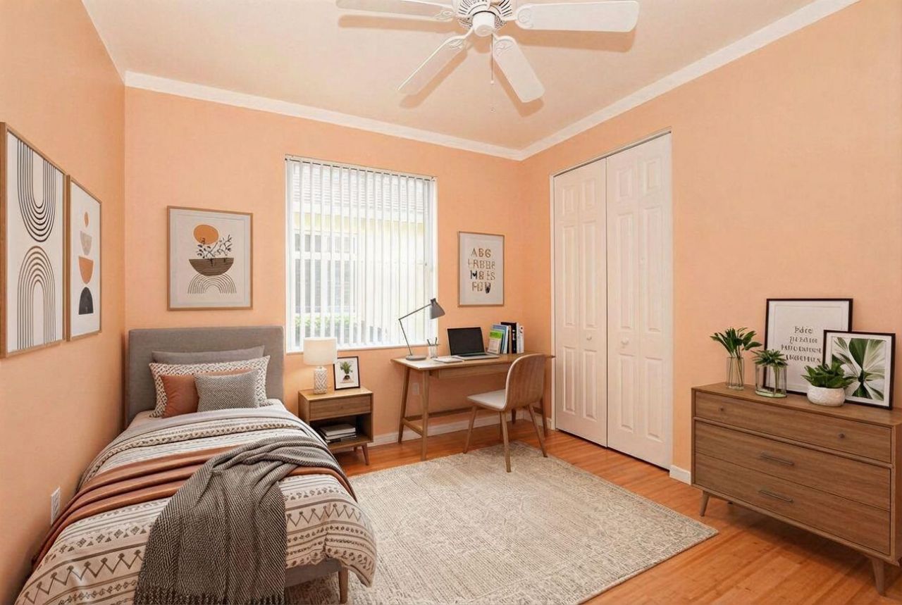 350 SW Lake Forest Way, Port Saint Lucie, FL 34986 Photo