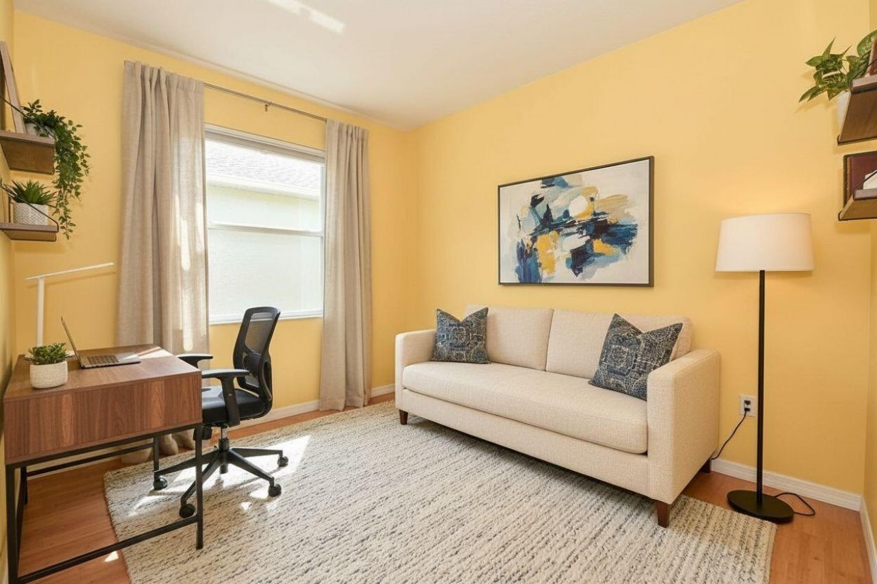 350 SW Lake Forest Way, Port Saint Lucie, FL 34986 Photo