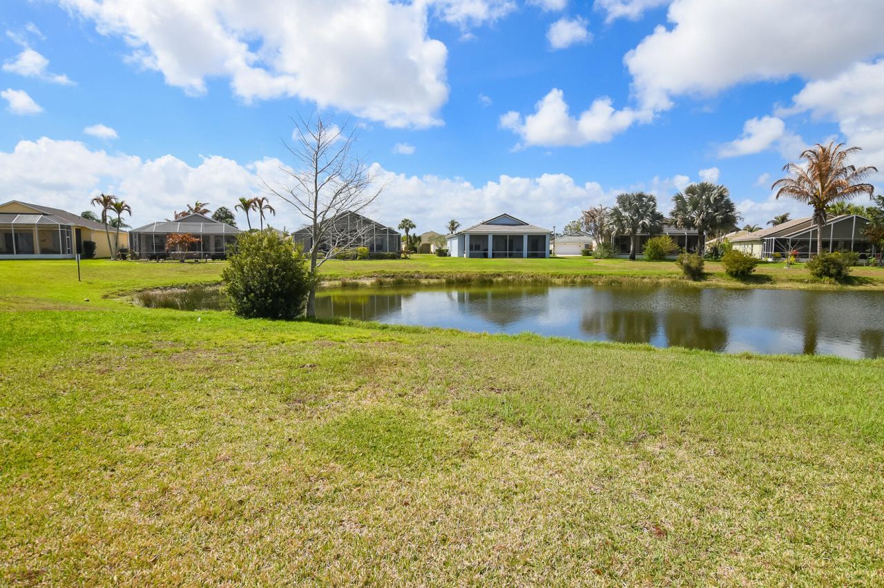 350 SW Lake Forest Way, Port Saint Lucie, FL 34986 Photo