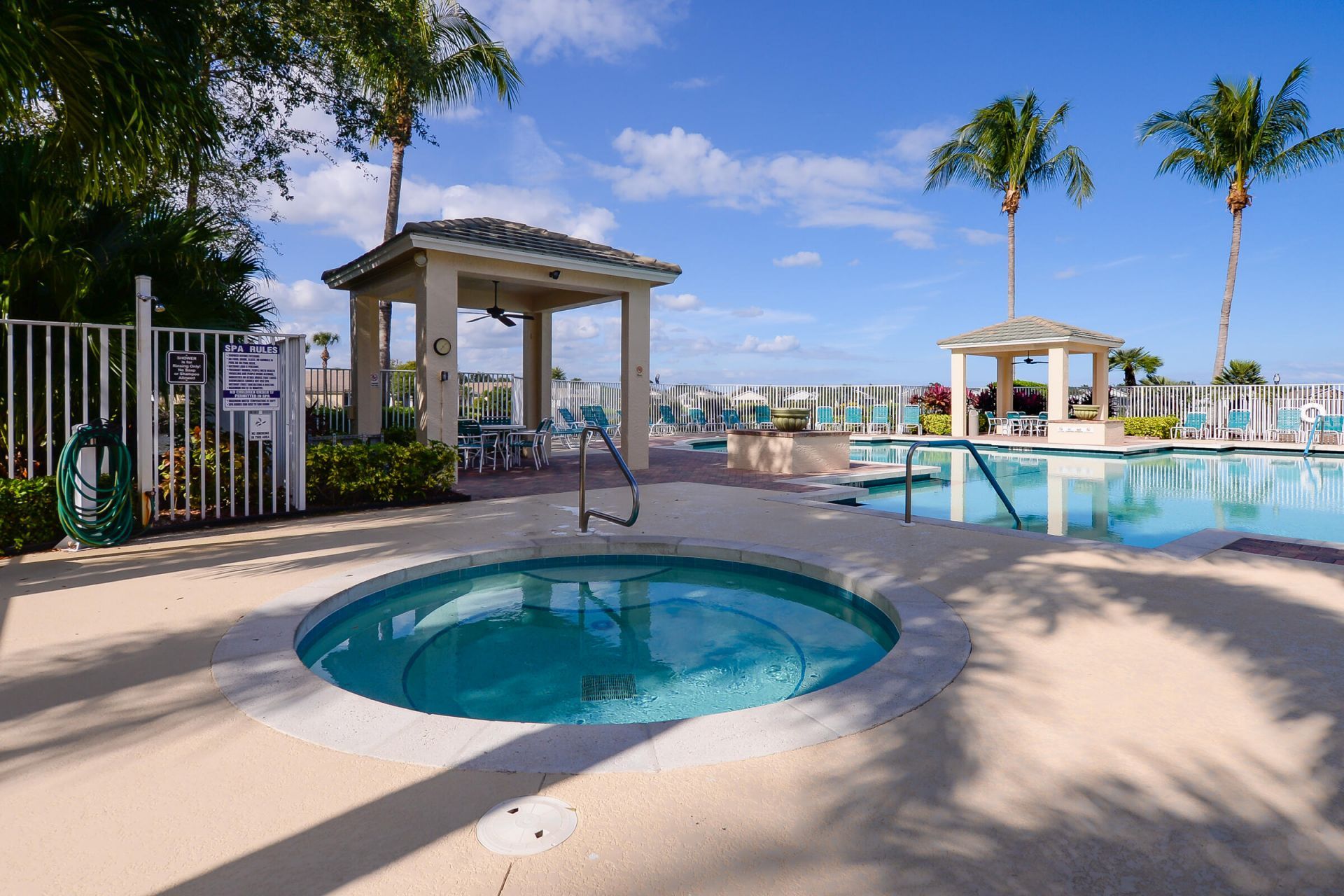 350 SW Lake Forest Way, Port Saint Lucie, FL 34986 Photo