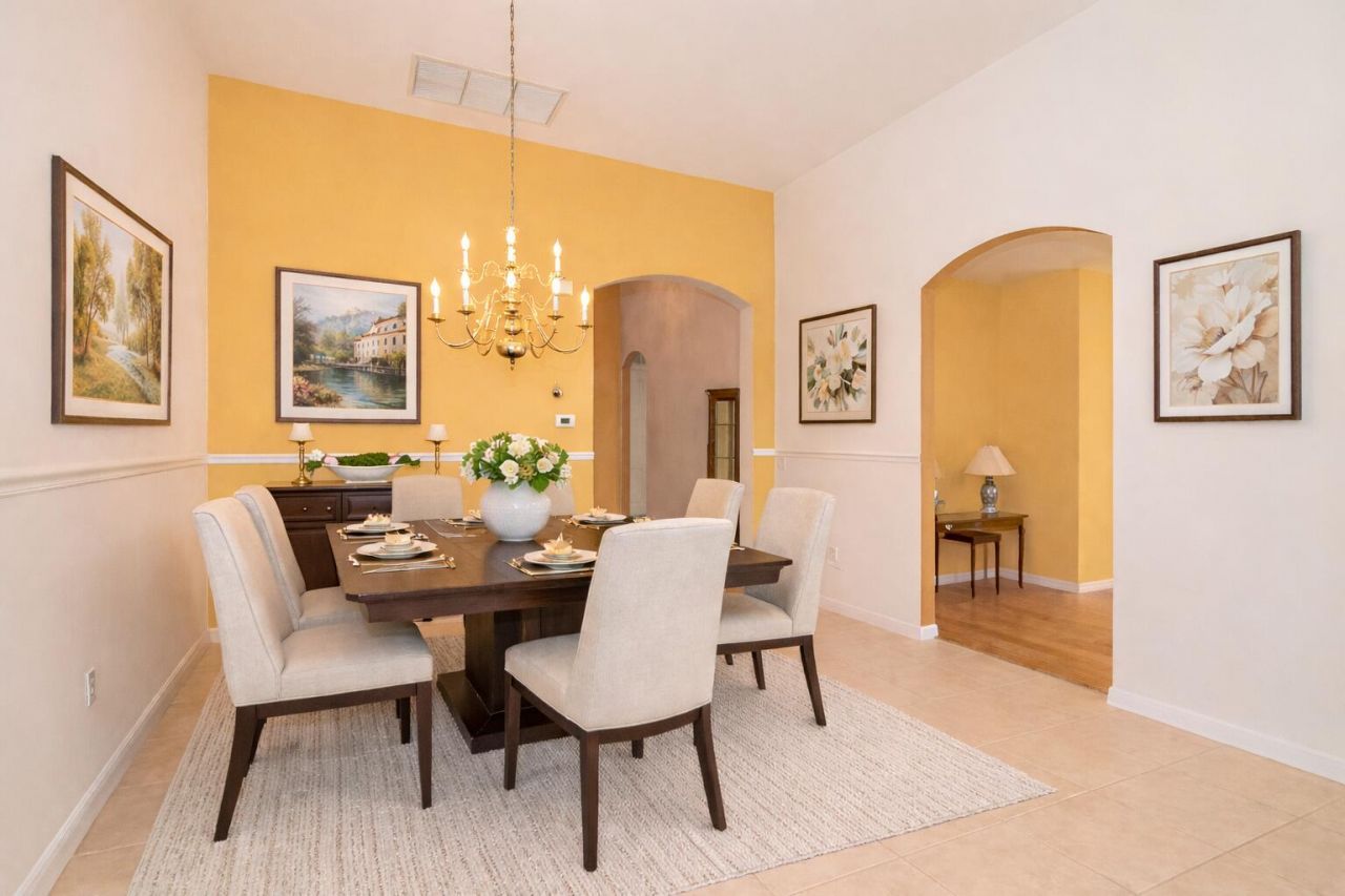 350 SW Lake Forest Way, Port Saint Lucie, FL 34986 Photo