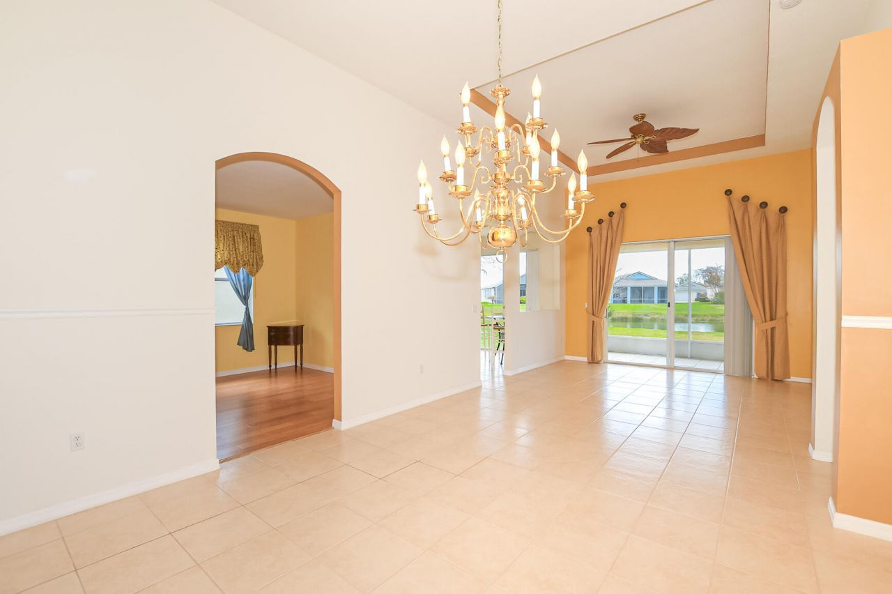 350 SW Lake Forest Way, Port Saint Lucie, FL 34986 Photo