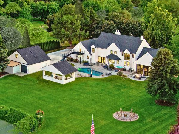 3278 S Whitepost Way, Eagle, ID 83616