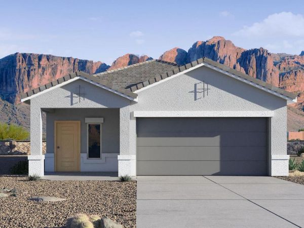 9079 S Caballo Drive, Apache Junction, AZ 85120