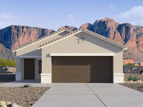 1996 W SONRISA Avenue, Apache Junction, AZ 85120