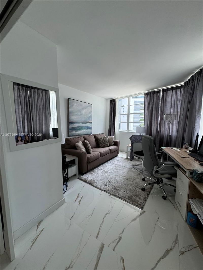 999 Brickell Bay Dr , Unit 710, Miami, FL 33131 Photo