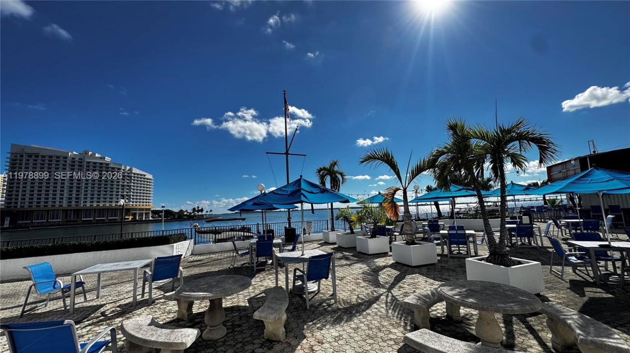 999 Brickell Bay Dr , Unit 710, Miami, FL 33131 Photo