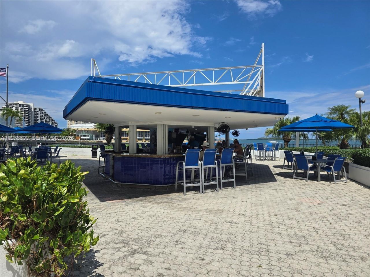 999 Brickell Bay Dr , Unit 710, Miami, FL 33131 Photo