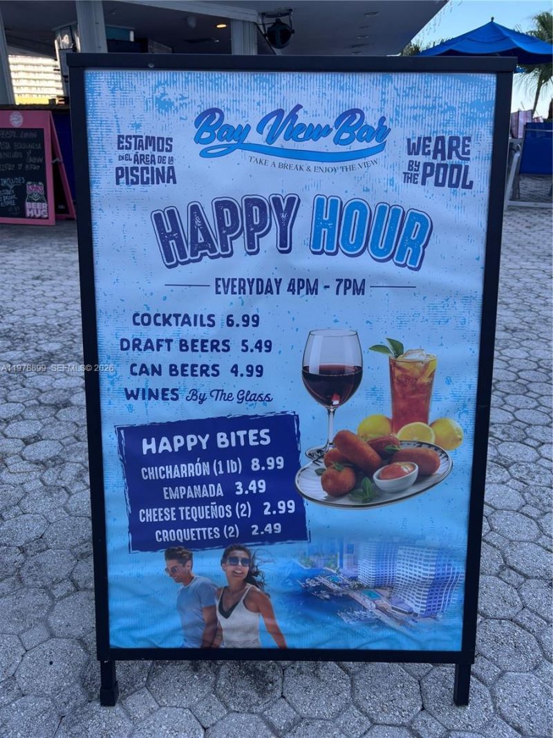 999 Brickell Bay Dr , Unit 710, Miami, FL 33131 Photo