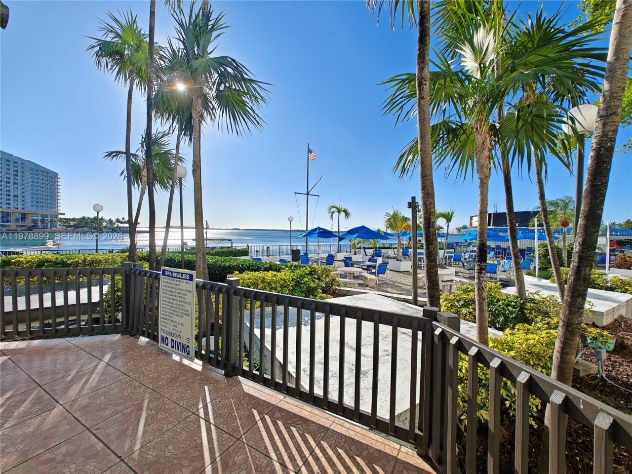 999 Brickell Bay Dr , Unit 710, Miami, FL 33131 Photo