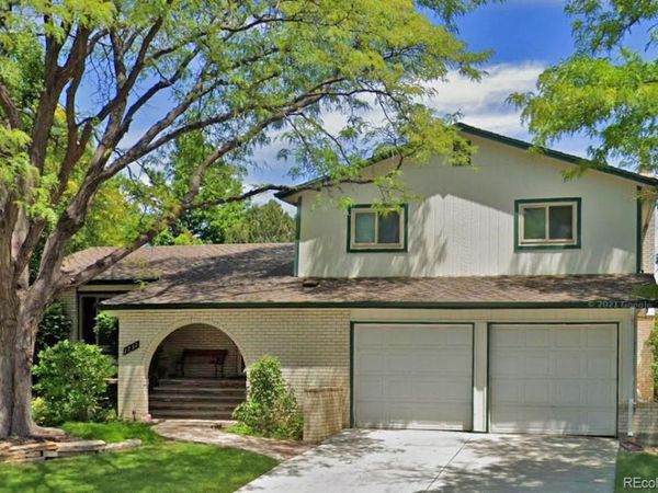 7237 W 83rd Way, Arvada, CO 80003