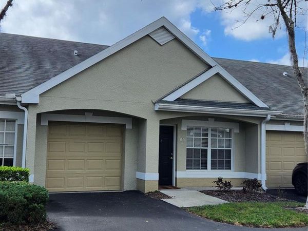 3648 KINGS ROAD, Unit 103, PALM HARBOR, FL 34685