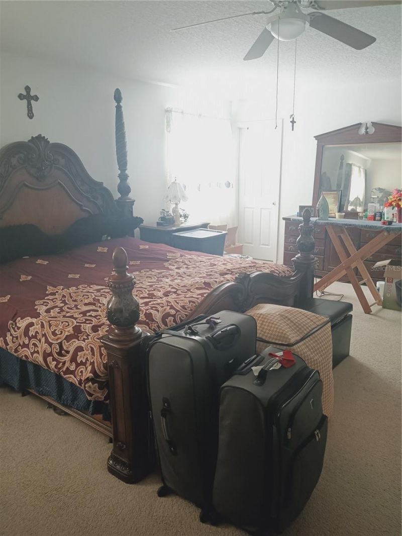 2474 Mallow Oak Court , Apopka, FL 32712 Photo