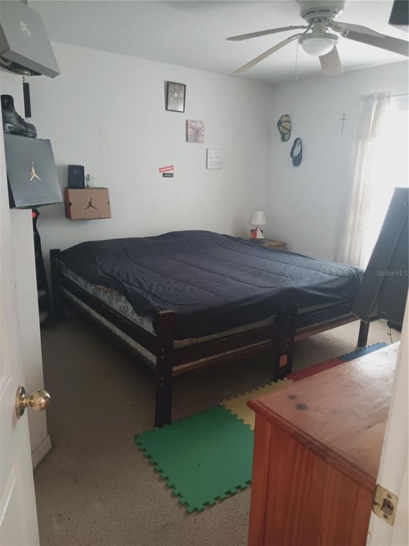 2474 Mallow Oak Court , Apopka, FL 32712 Photo