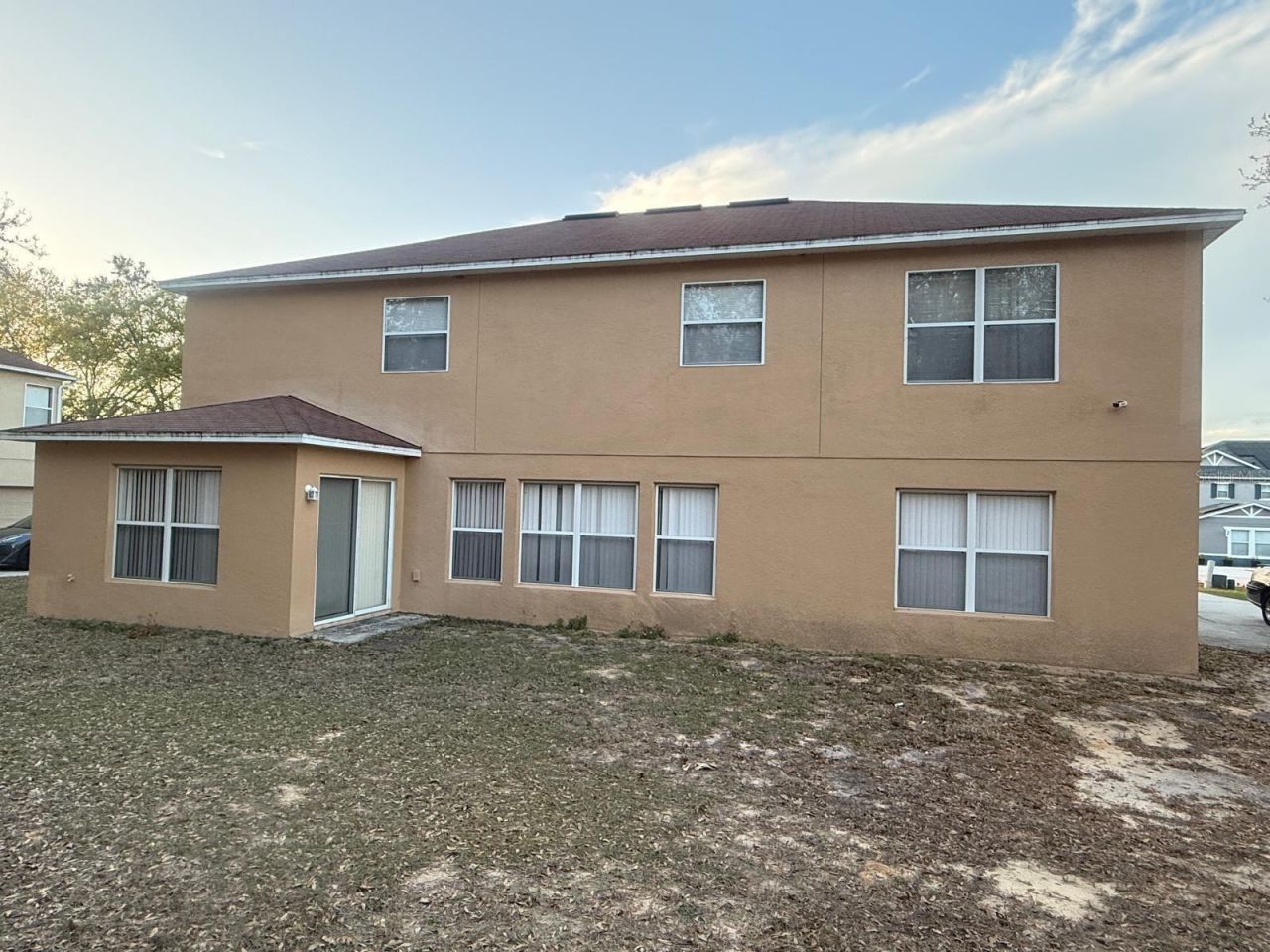 2474 Mallow Oak Court , Apopka, FL 32712 Photo