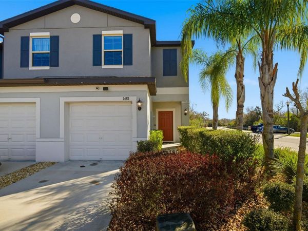 1488 CASSIUS STREET, LUTZ, FL 33549