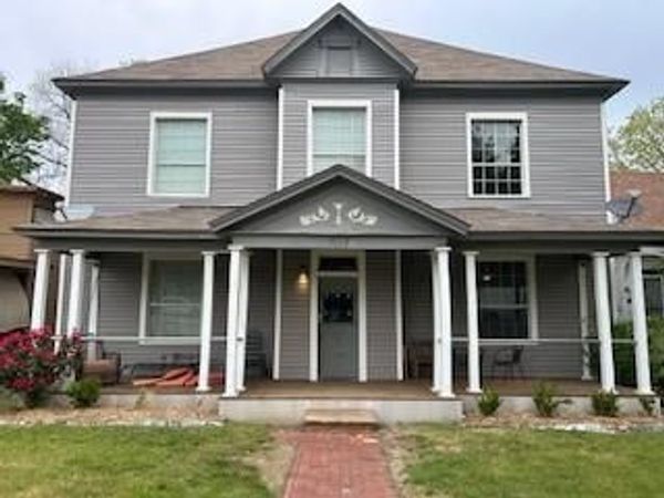 617 W Gandy Street, Unit 2, Denison, TX 75020