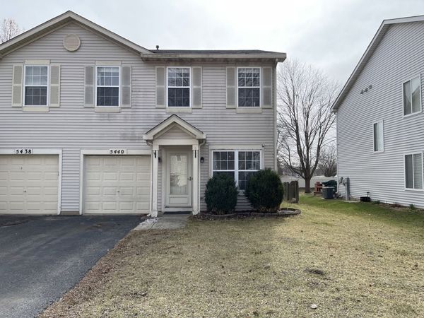 5440 Sugarloaf Court, Plainfield, IL 60586