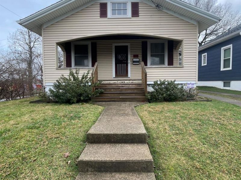 3666 Burch Avenue, Cincinnati, OH 45208 Photo 1