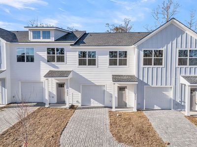 4011 Gravely Avenue, North Charleston, SC 29405