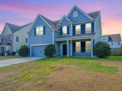 211 Cypress Forest Drive, Moncks Corner, SC 29461