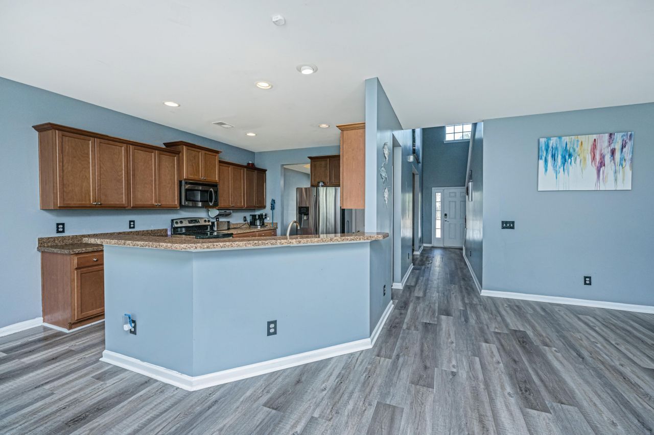 211 Cypress Forest Drive Photo 12