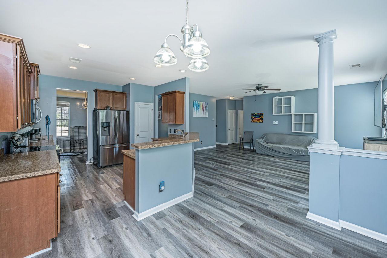 211 Cypress Forest Drive Photo 14