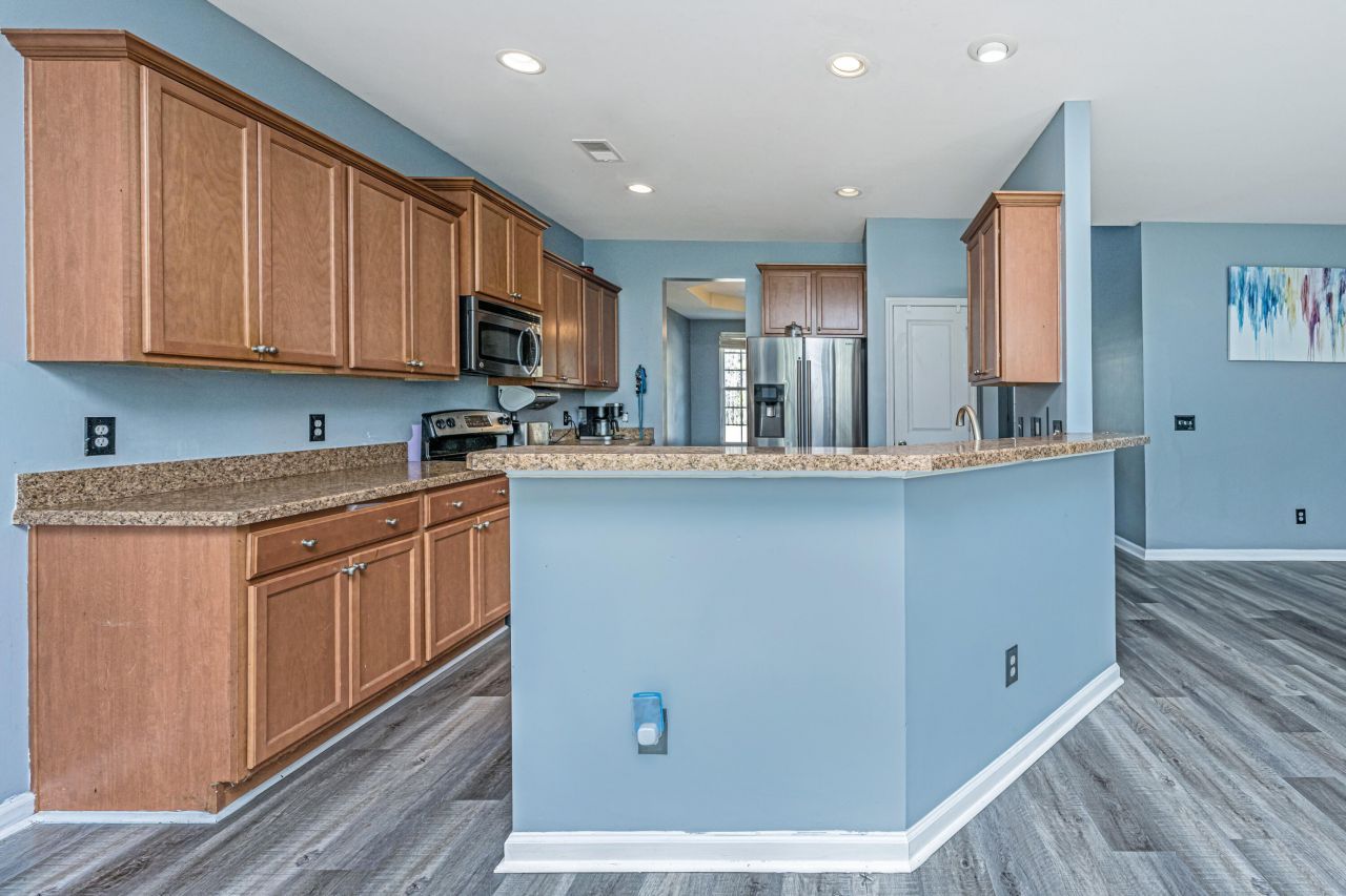 211 Cypress Forest Drive Photo 15