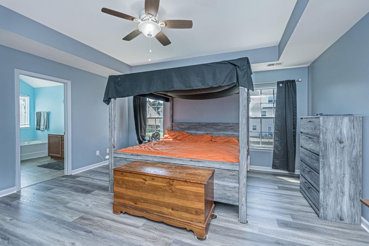 211 Cypress Forest Drive Photo 22