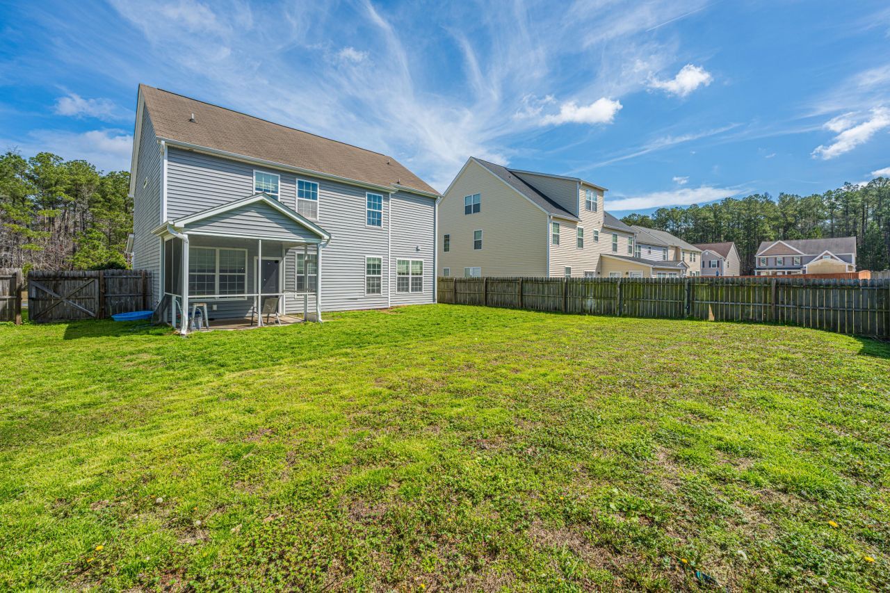 211 Cypress Forest Drive Photo 33