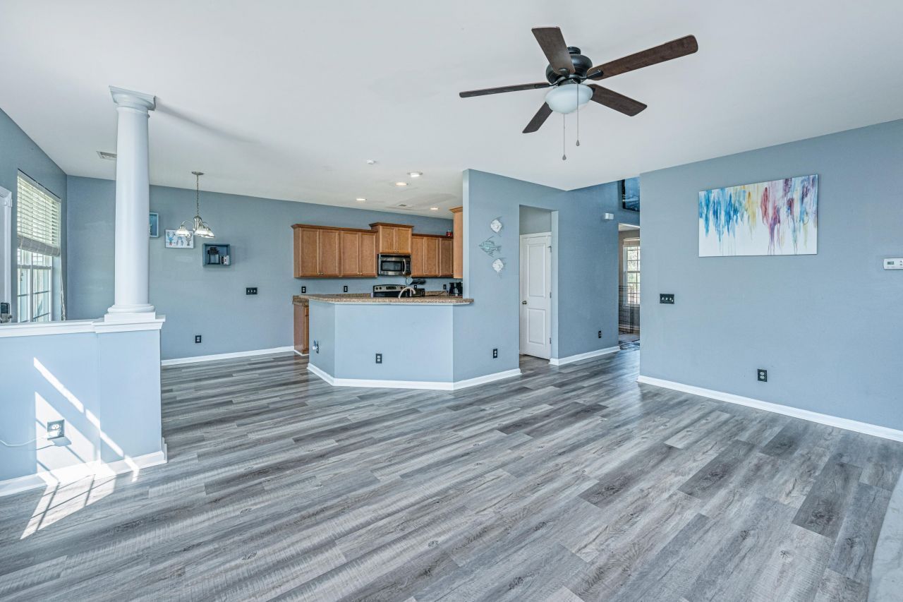 211 Cypress Forest Drive Photo 9