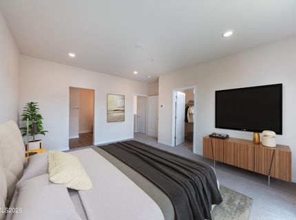 2389 Tecumseh Way, Unit 16, Sparks, NV 89436 Photo
