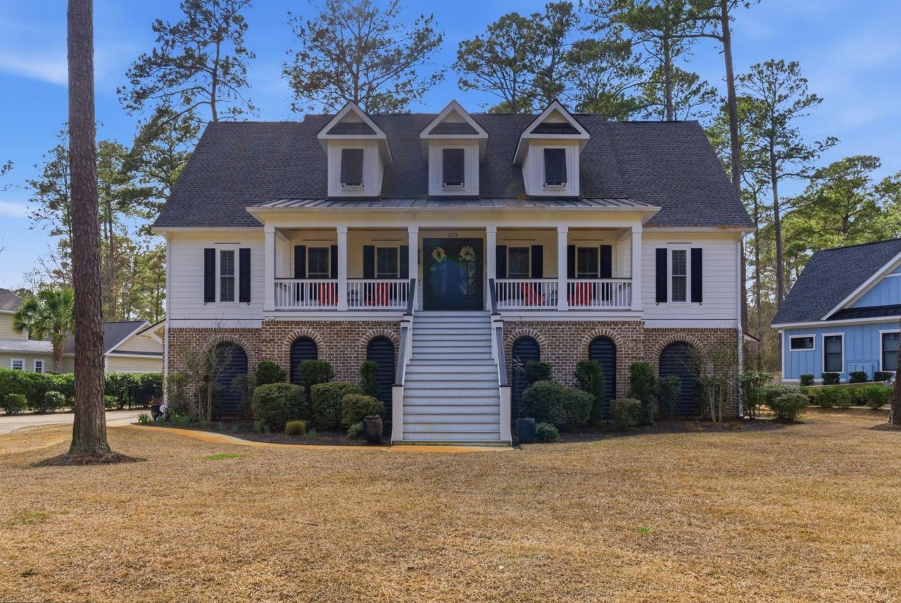 613 Collins Creek Dr. Photo 2