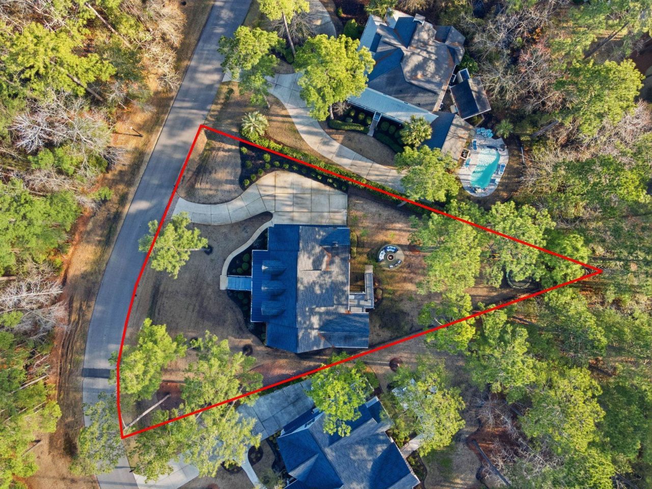 613 Collins Creek Dr. Photo 72