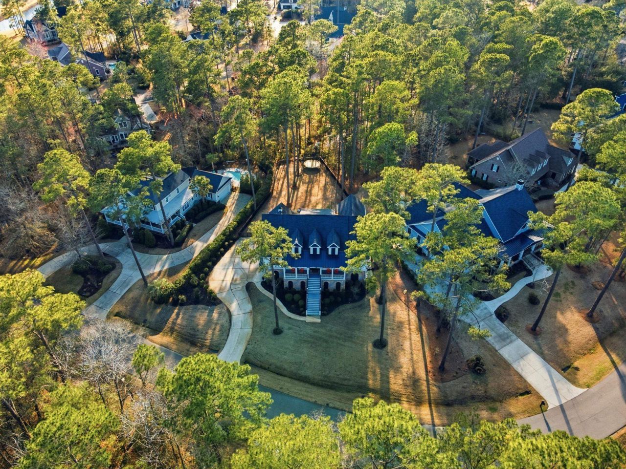 613 Collins Creek Dr. Photo 74